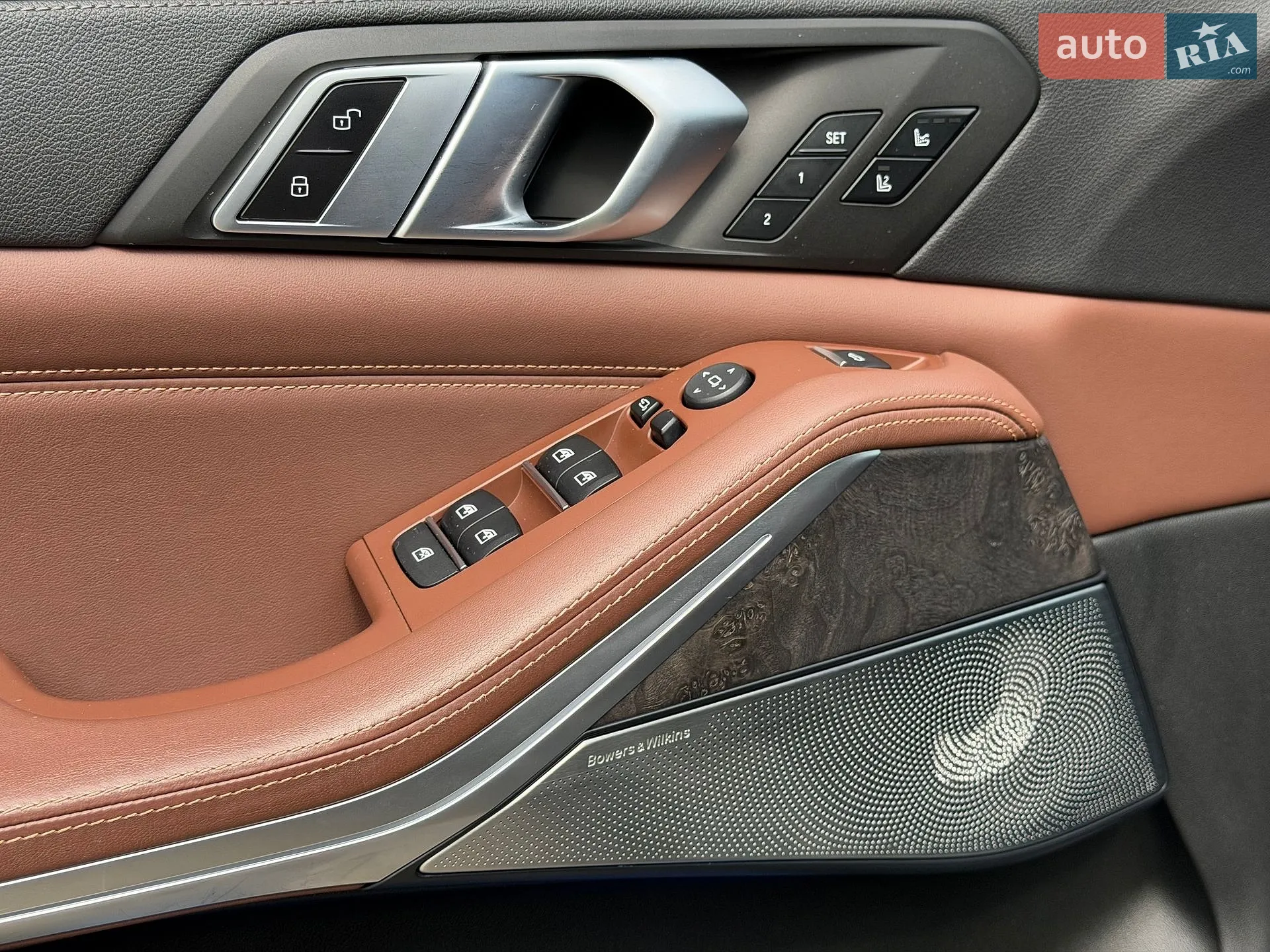 2020 BMW X5 - мініатюра 35