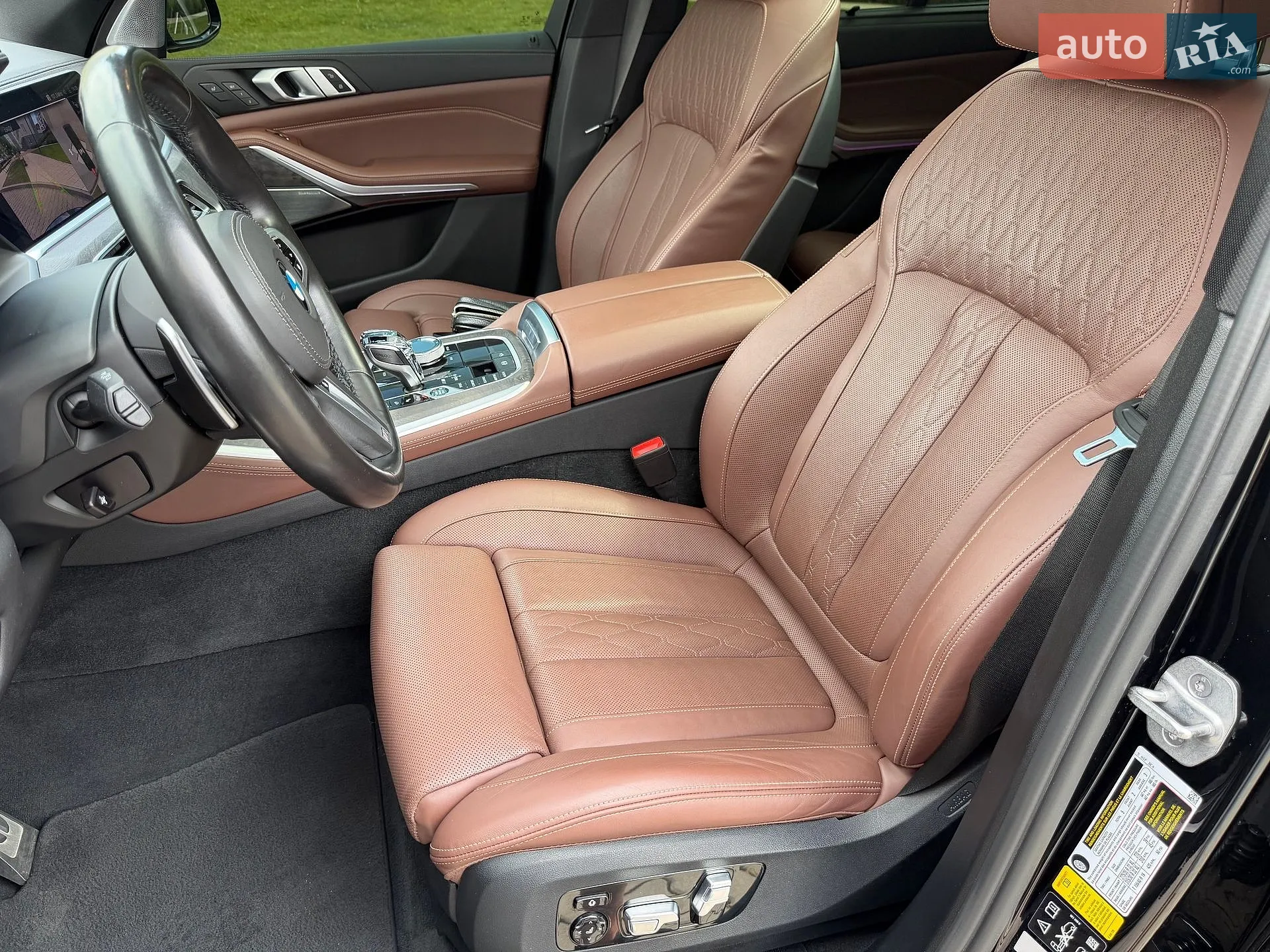 2020 BMW X5 - мініатюра 37