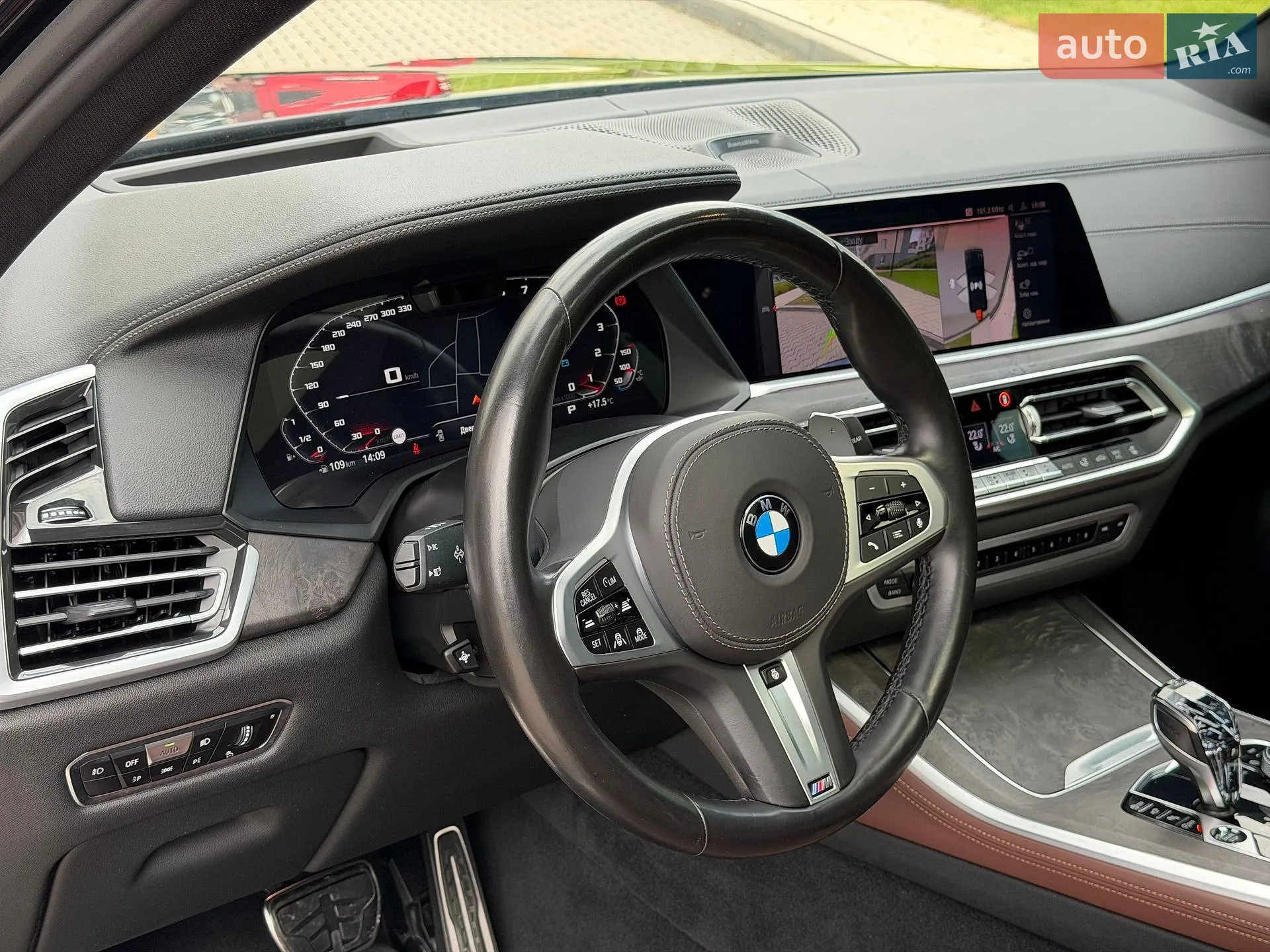 2020 BMW X5 - мініатюра 38