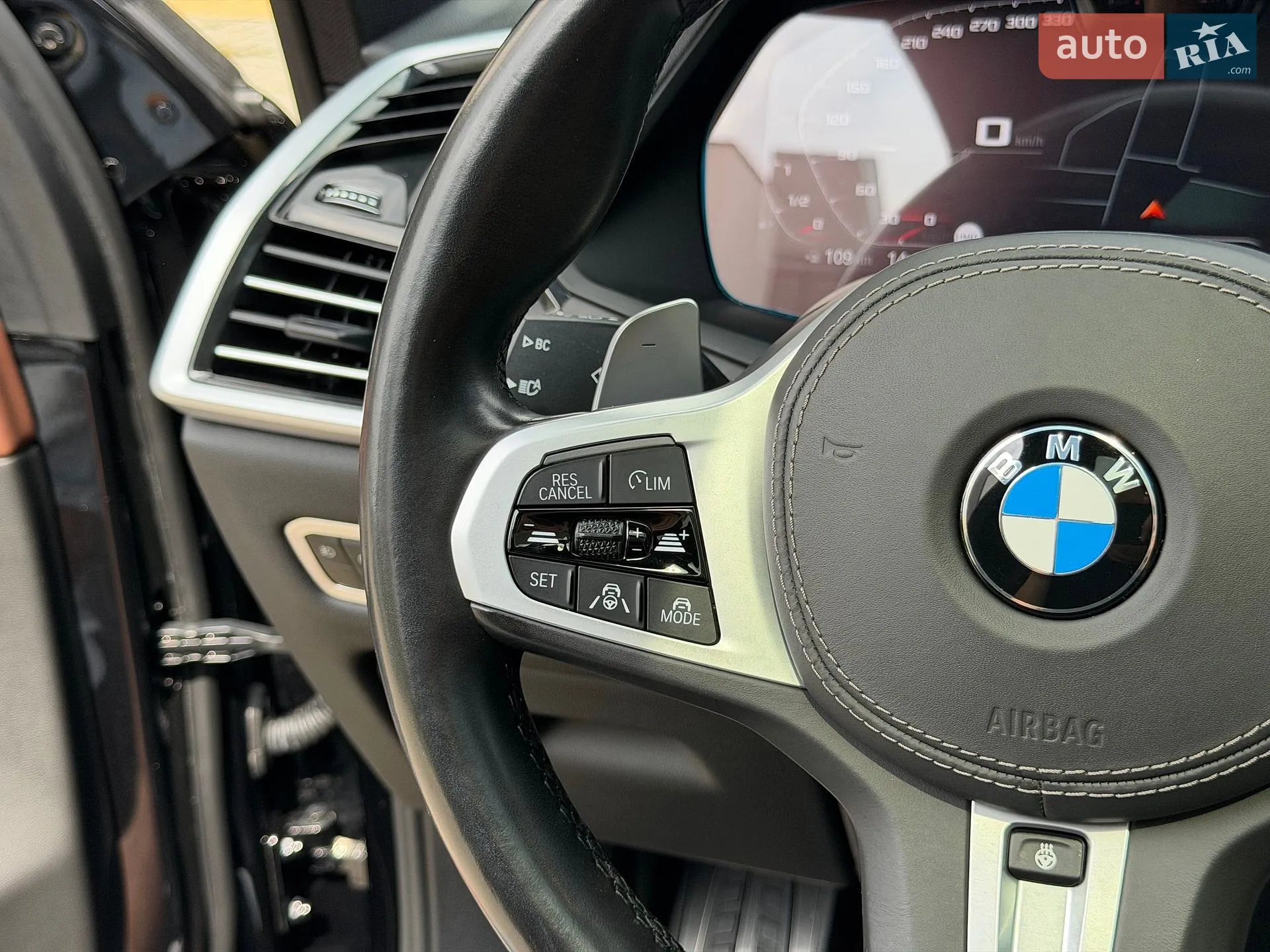 2020 BMW X5 - мініатюра 40