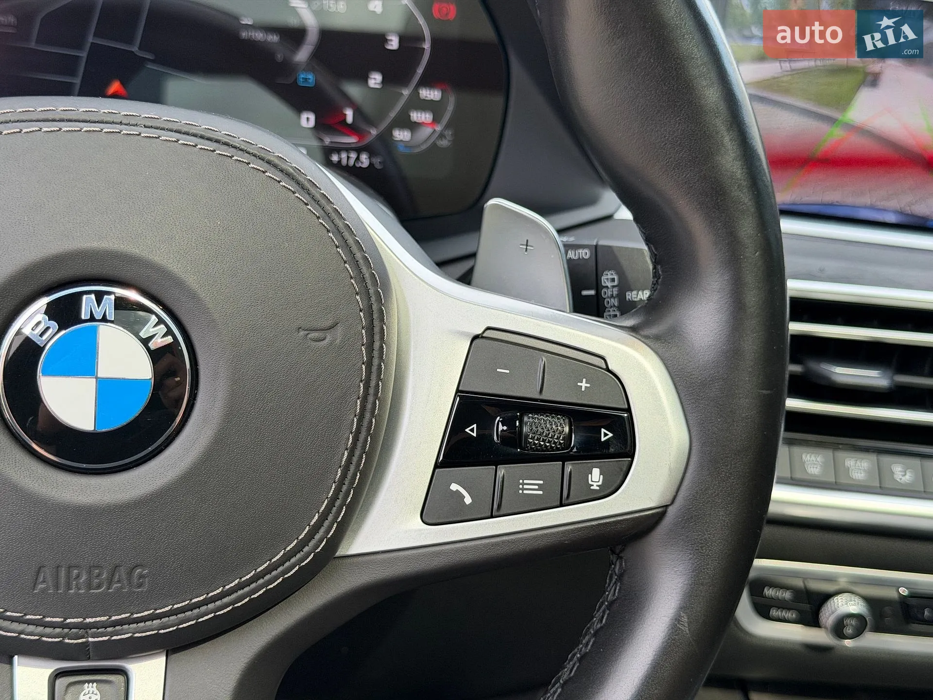 2020 BMW X5 - мініатюра 41