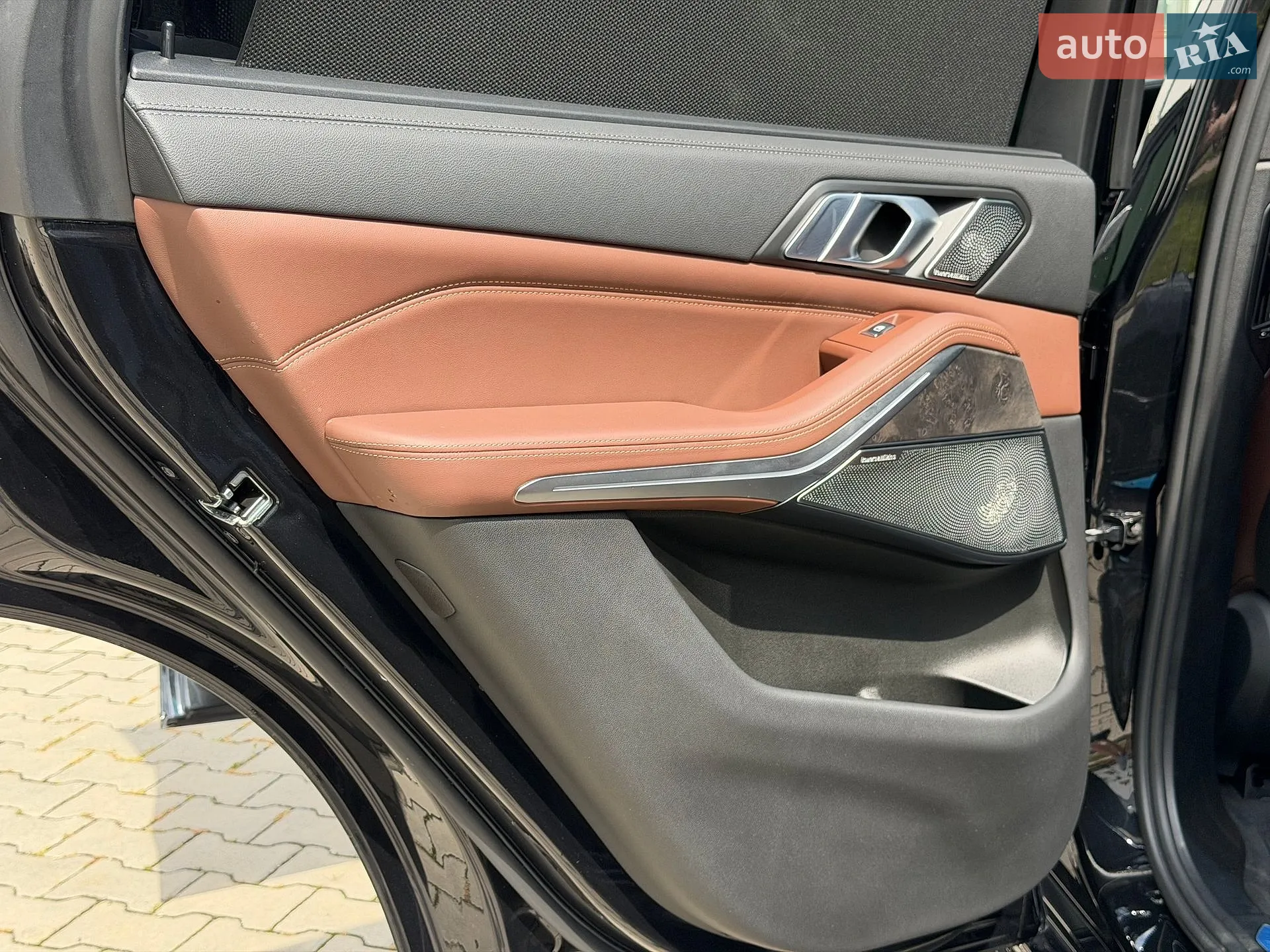 2020 BMW X5 - мініатюра 48
