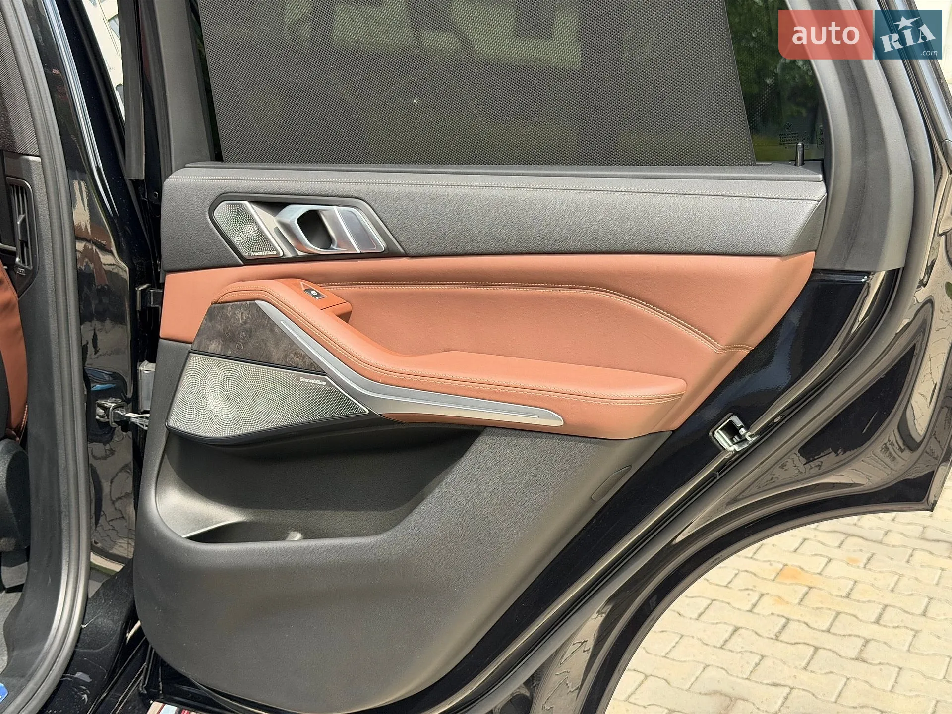 2020 BMW X5 - мініатюра 55