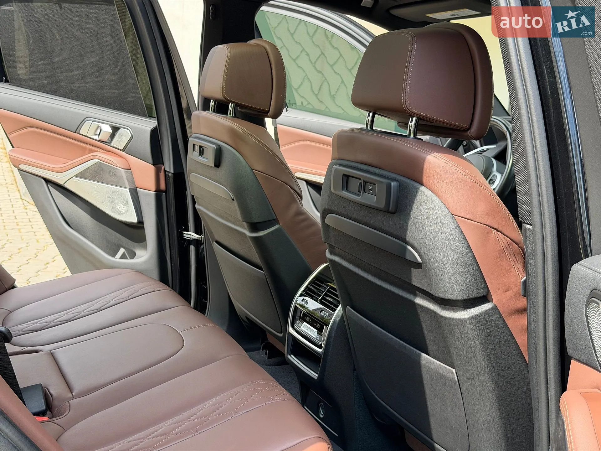 2020 BMW X5 - мініатюра 57