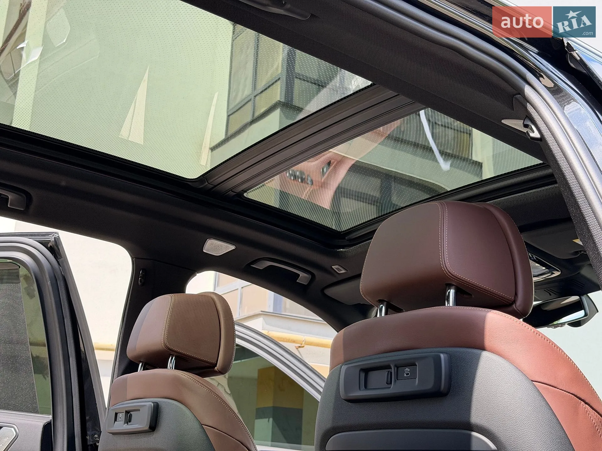 2020 BMW X5 - мініатюра 59