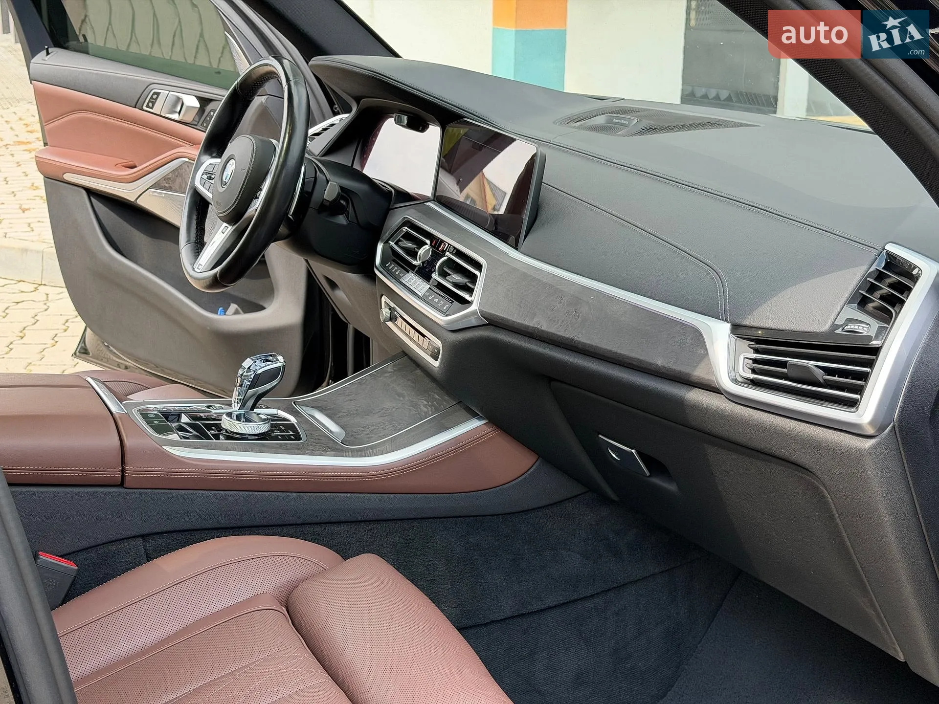 2020 BMW X5 - мініатюра 63