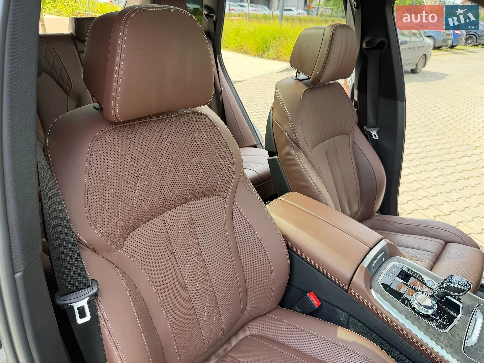 2020 BMW X5 - мініатюра 61