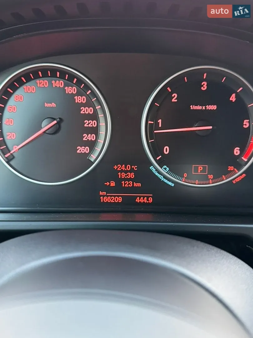 2013 BMW X5 - мініатюра 20