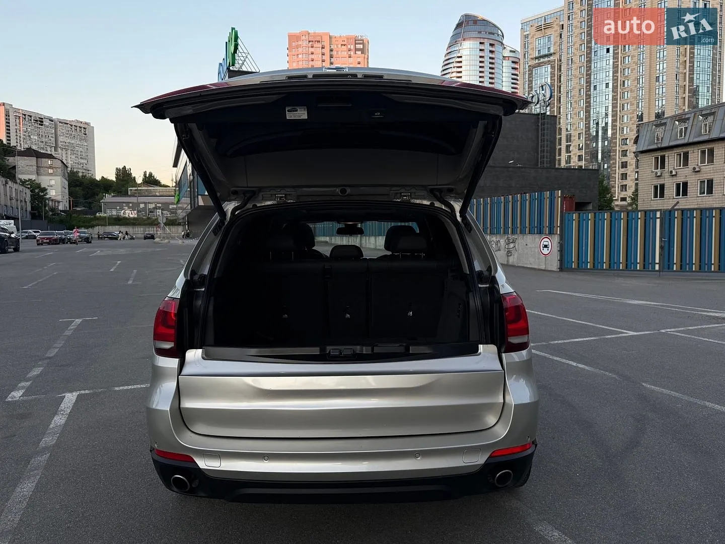 2015 BMW X5 - мініатюра 34