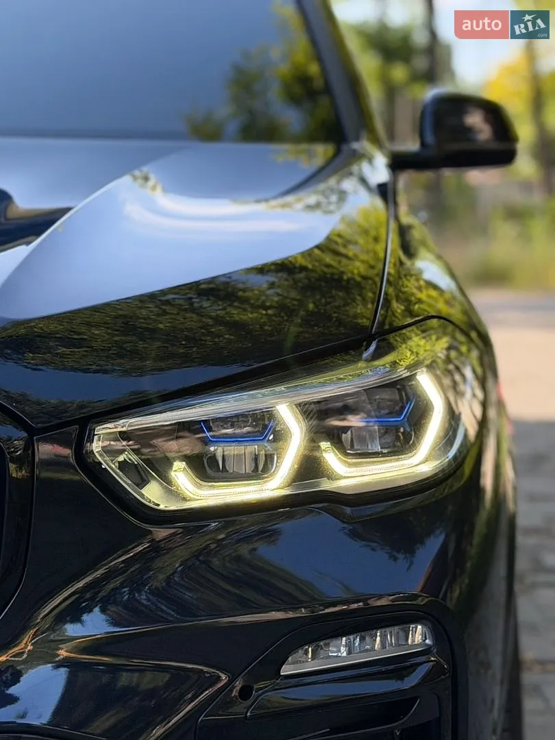 2019 BMW X5 - мініатюра 9