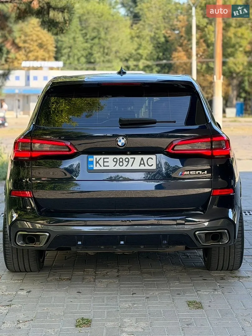 2019 BMW X5 - мініатюра 14