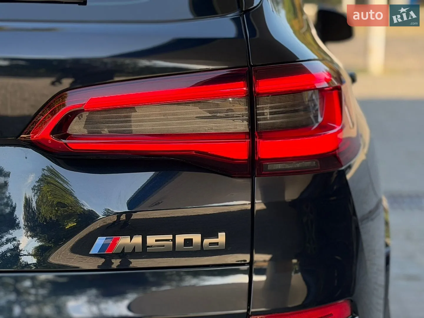 2019 BMW X5 - мініатюра 20