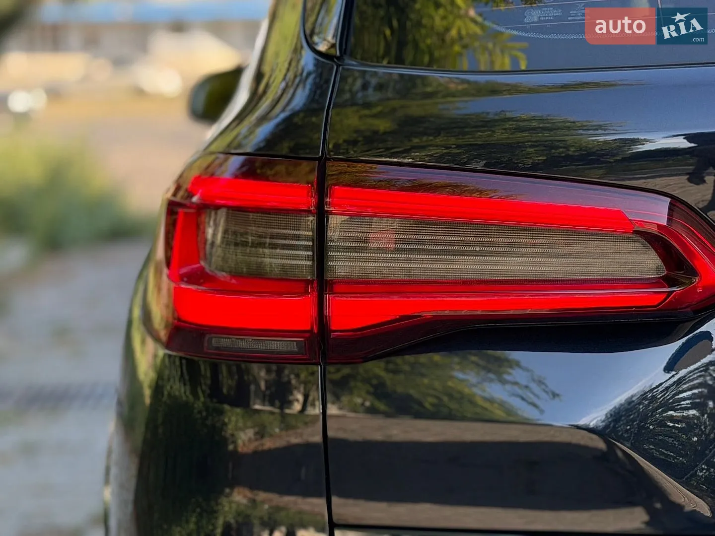 2019 BMW X5 - мініатюра 21
