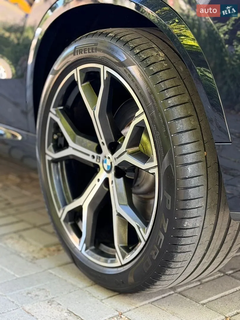 2019 BMW X5 - мініатюра 22