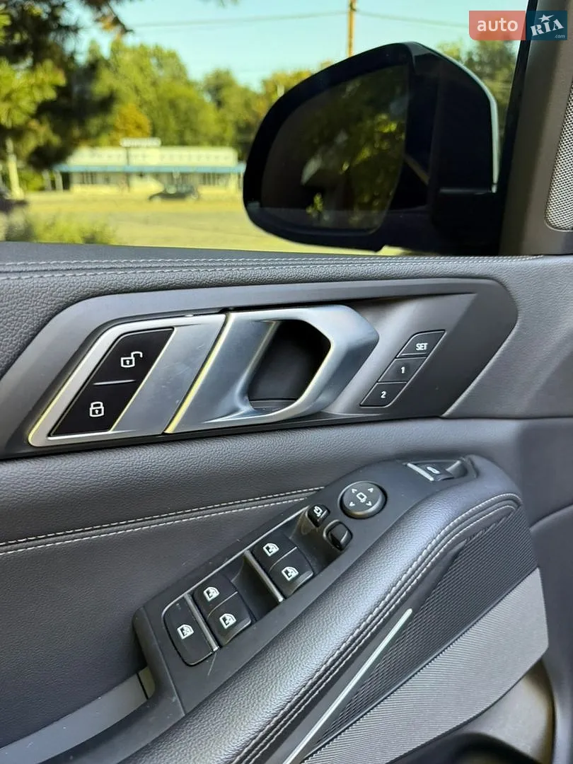 2019 BMW X5 - мініатюра 25