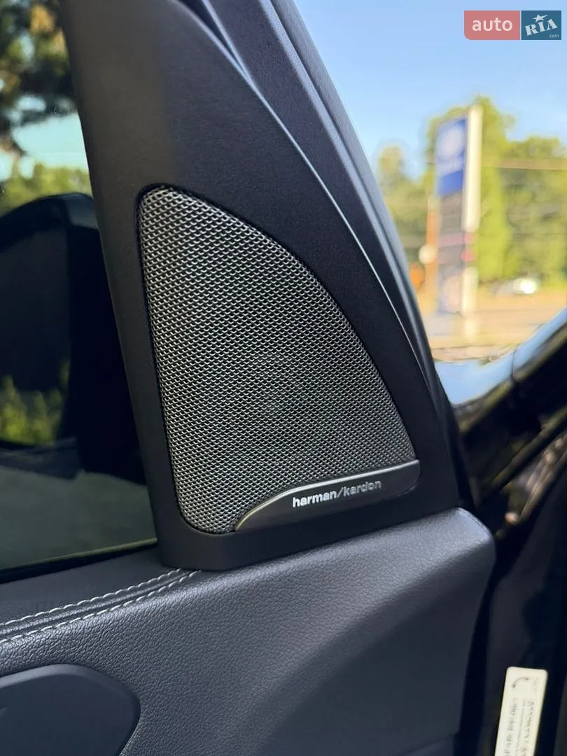 2019 BMW X5 - мініатюра 24