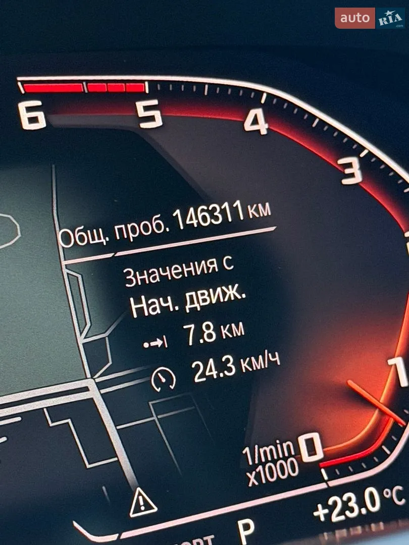2019 BMW X5 - мініатюра 29