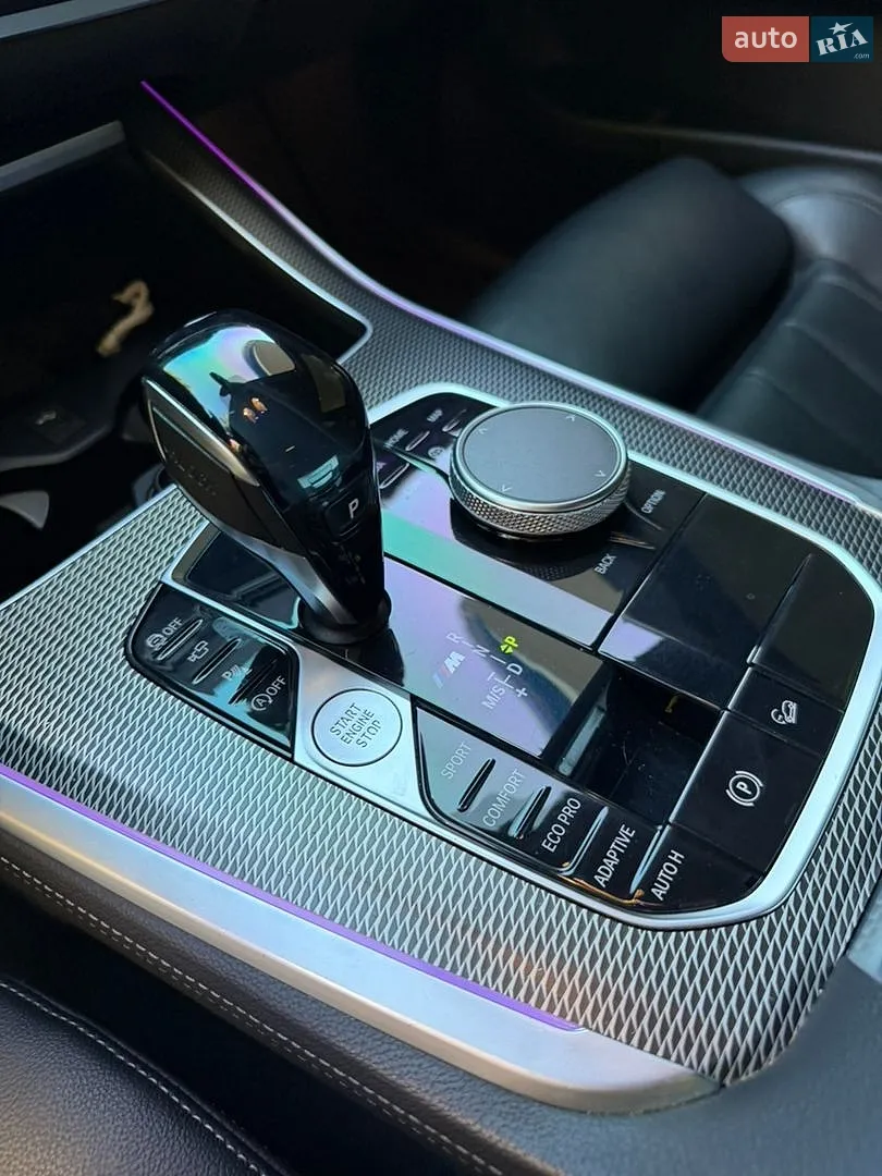 2019 BMW X5 - мініатюра 28