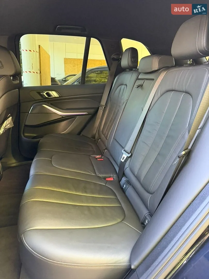 2019 BMW X5 - мініатюра 31