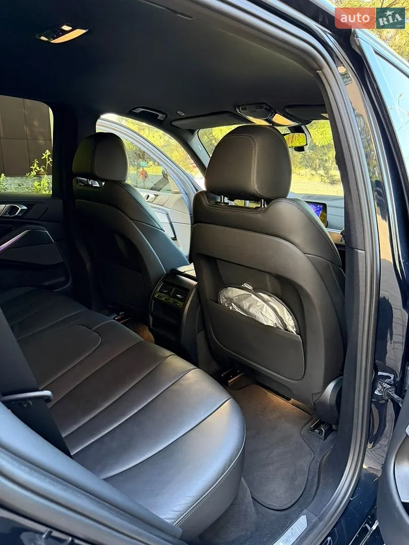 2019 BMW X5 - мініатюра 33