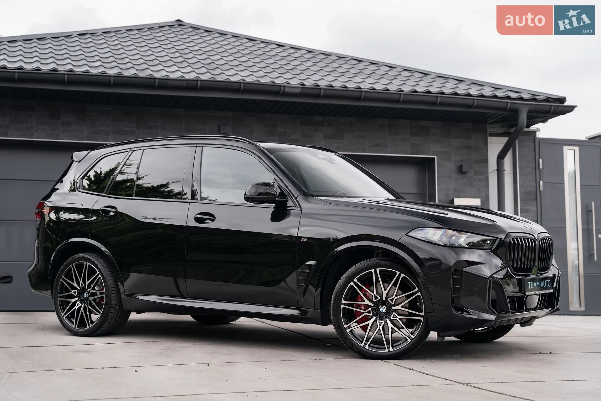 2023 BMW X5 - мініатюра 7