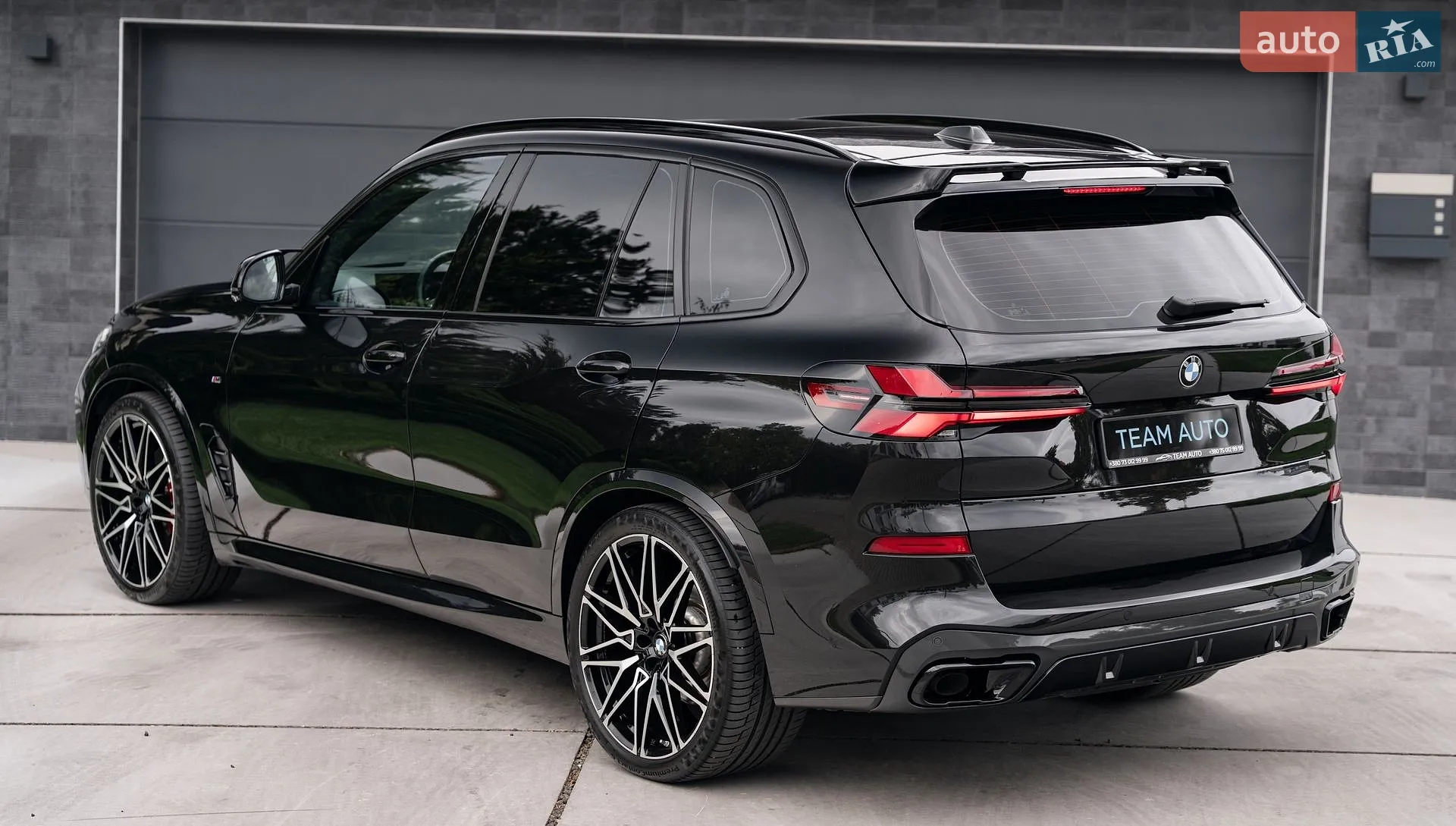 2023 BMW X5 - мініатюра 18
