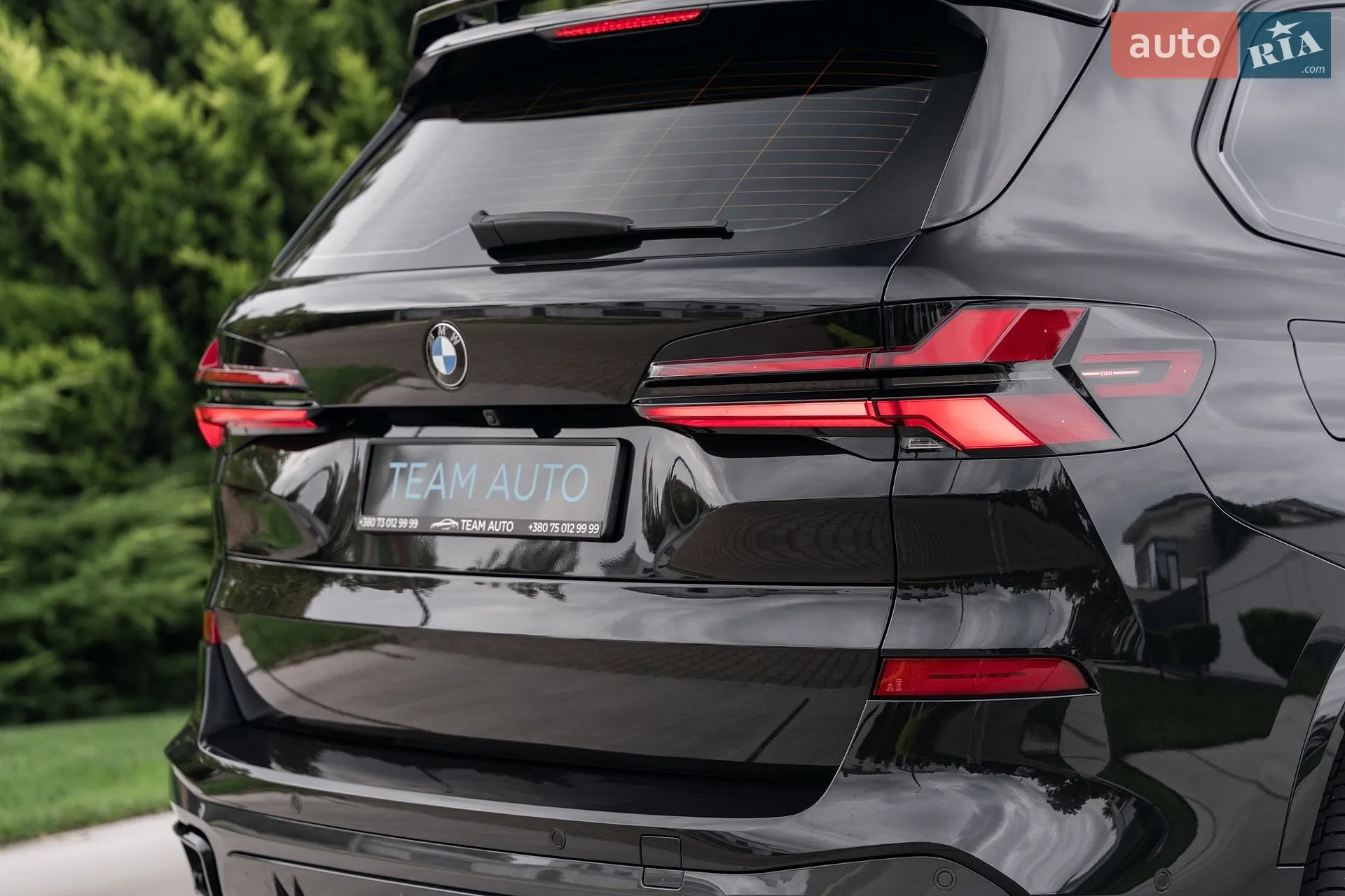 2023 BMW X5 - мініатюра 22