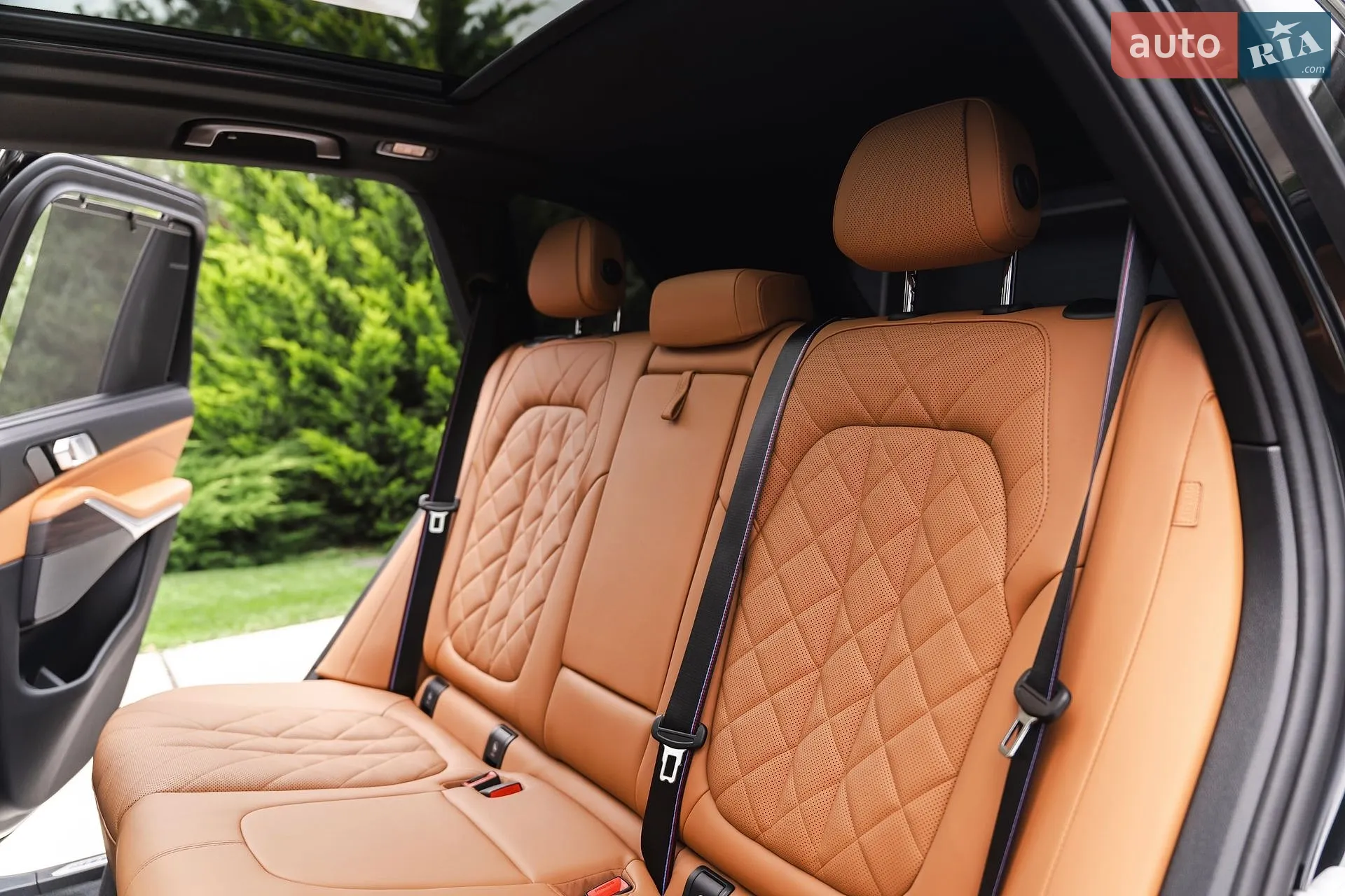 2023 BMW X5 - мініатюра 84