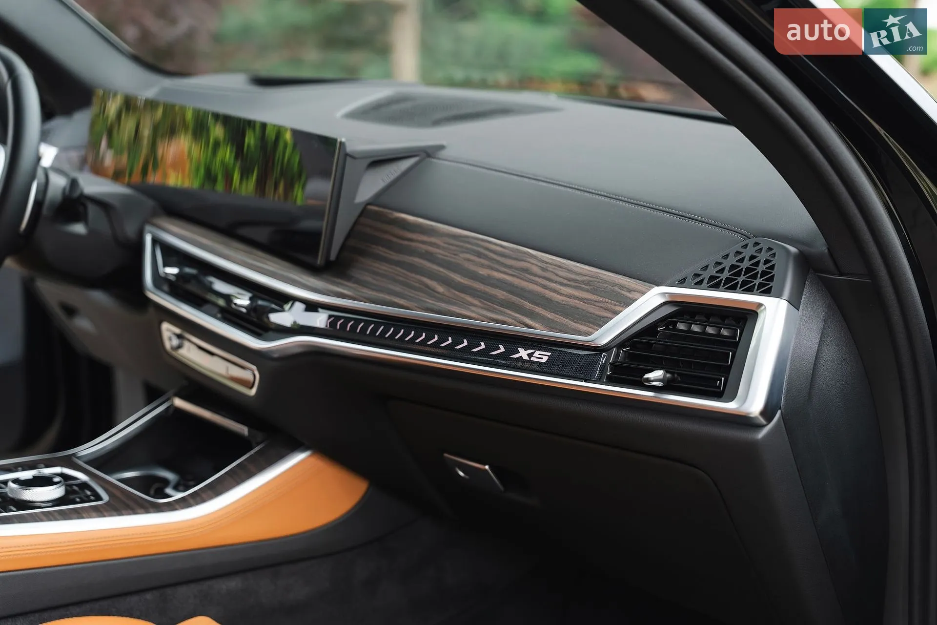 2023 BMW X5 - мініатюра 62