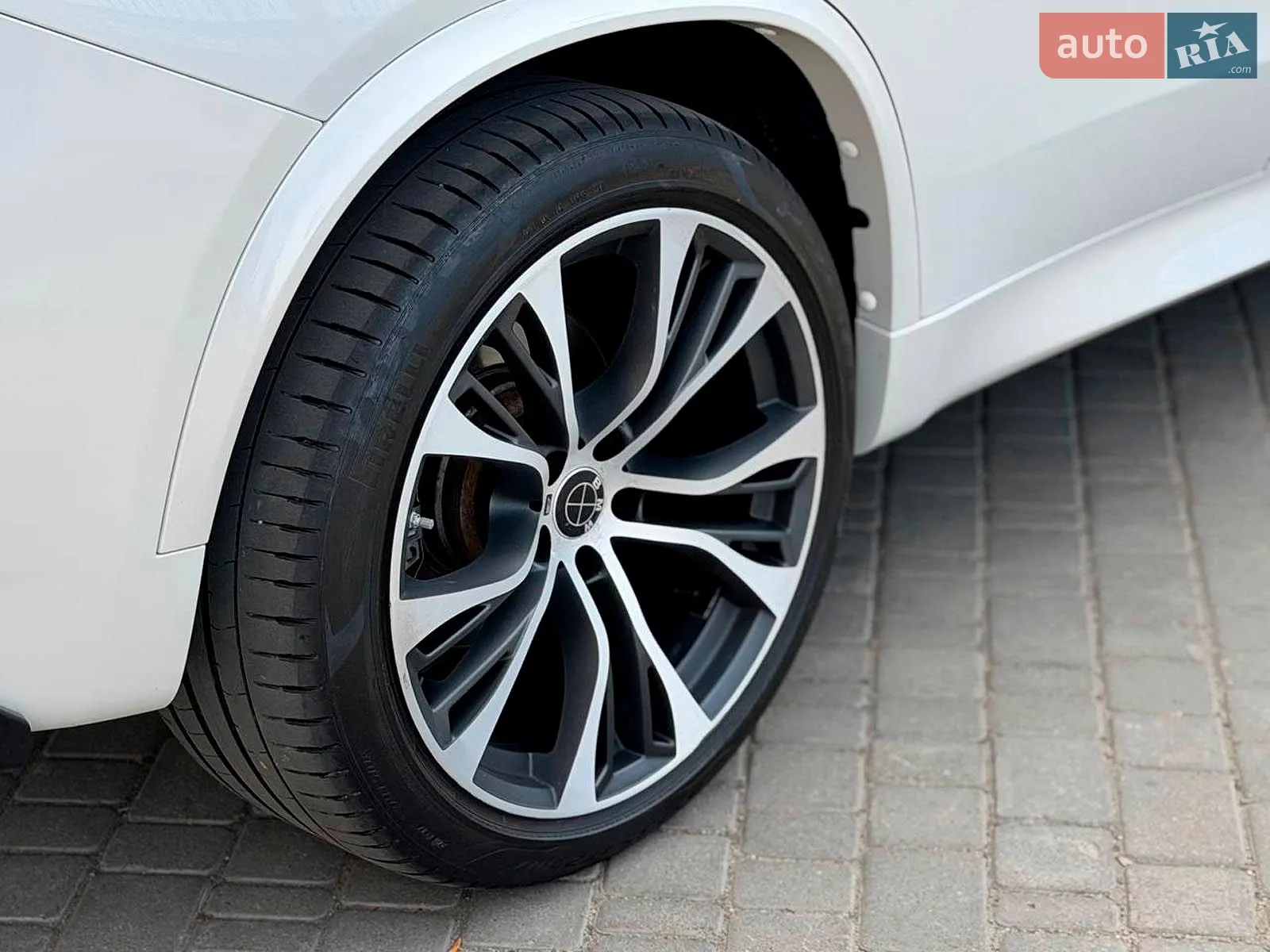2015 BMW X5 - мініатюра 11