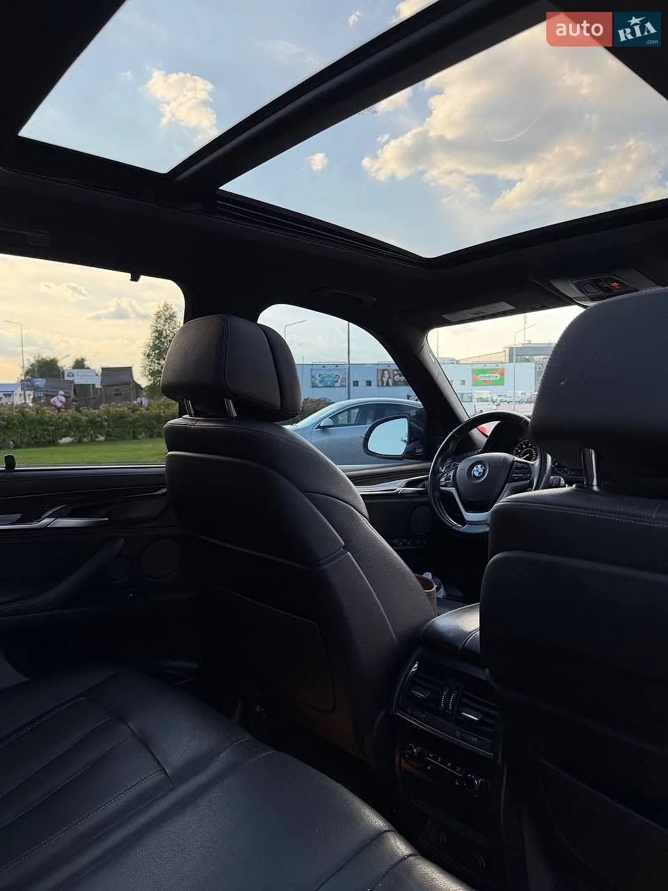 2017 BMW X5 - мініатюра 9