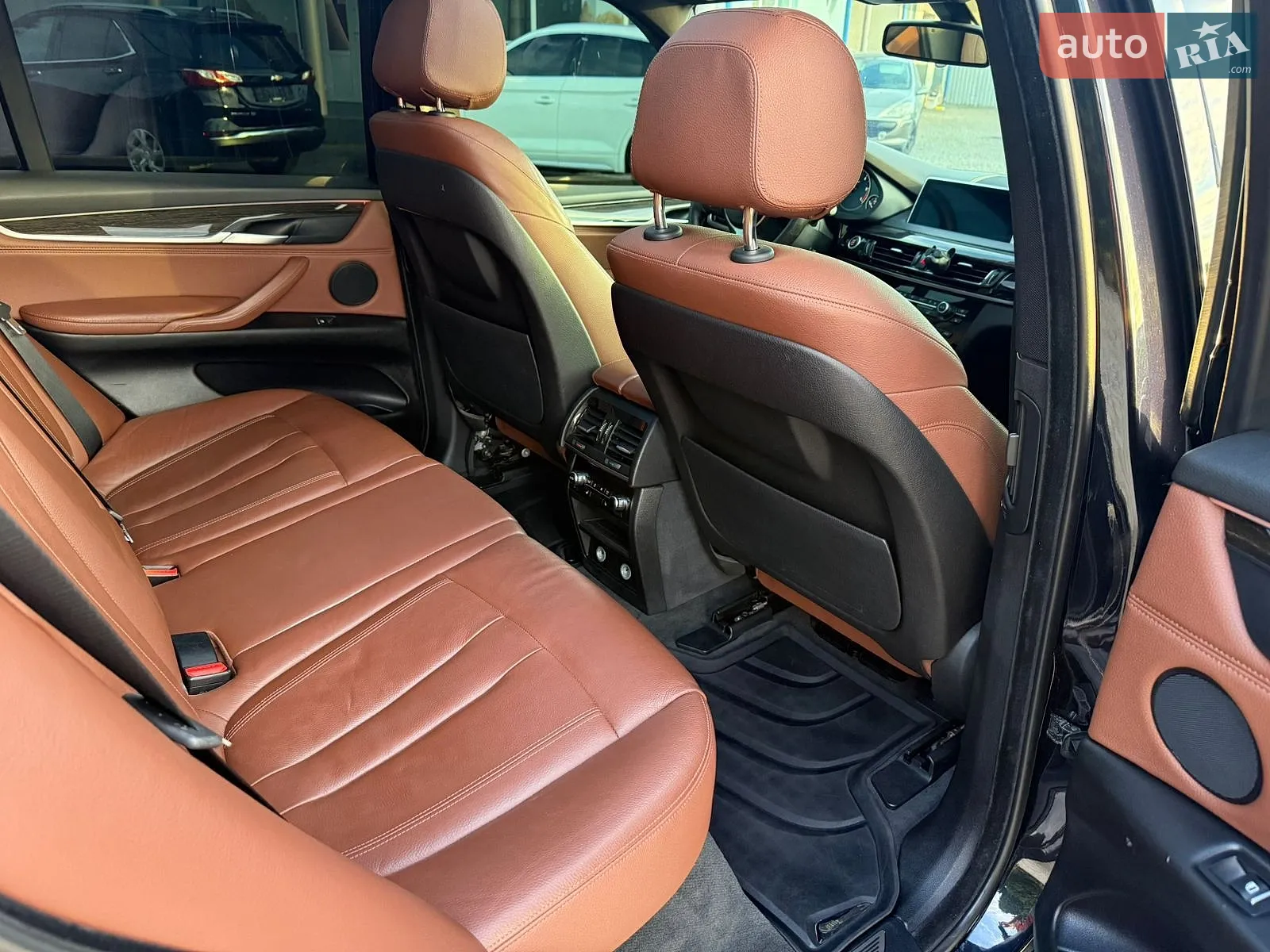 2015 BMW X5 - мініатюра 40