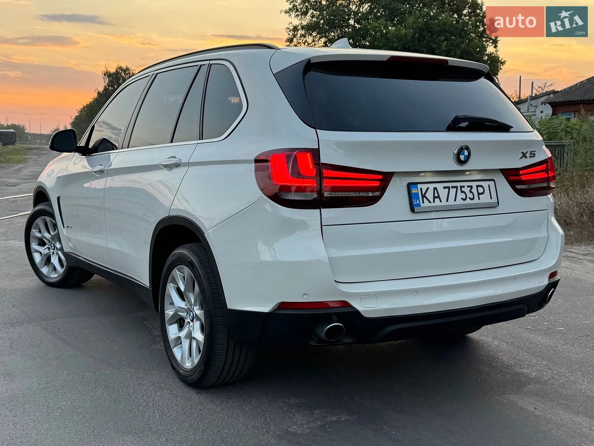 2015 BMW X5 - мініатюра 2