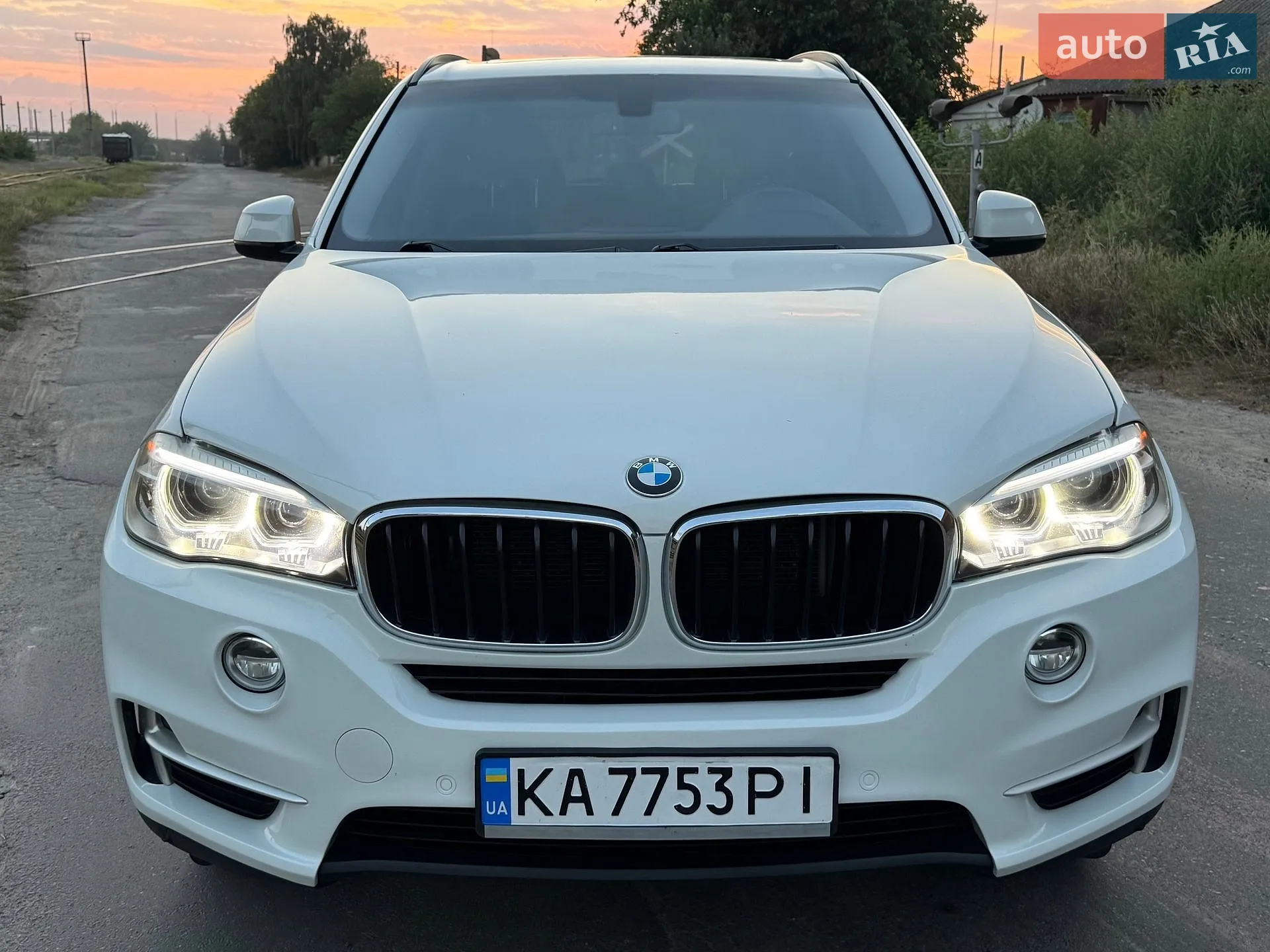 2015 BMW X5 - мініатюра 18