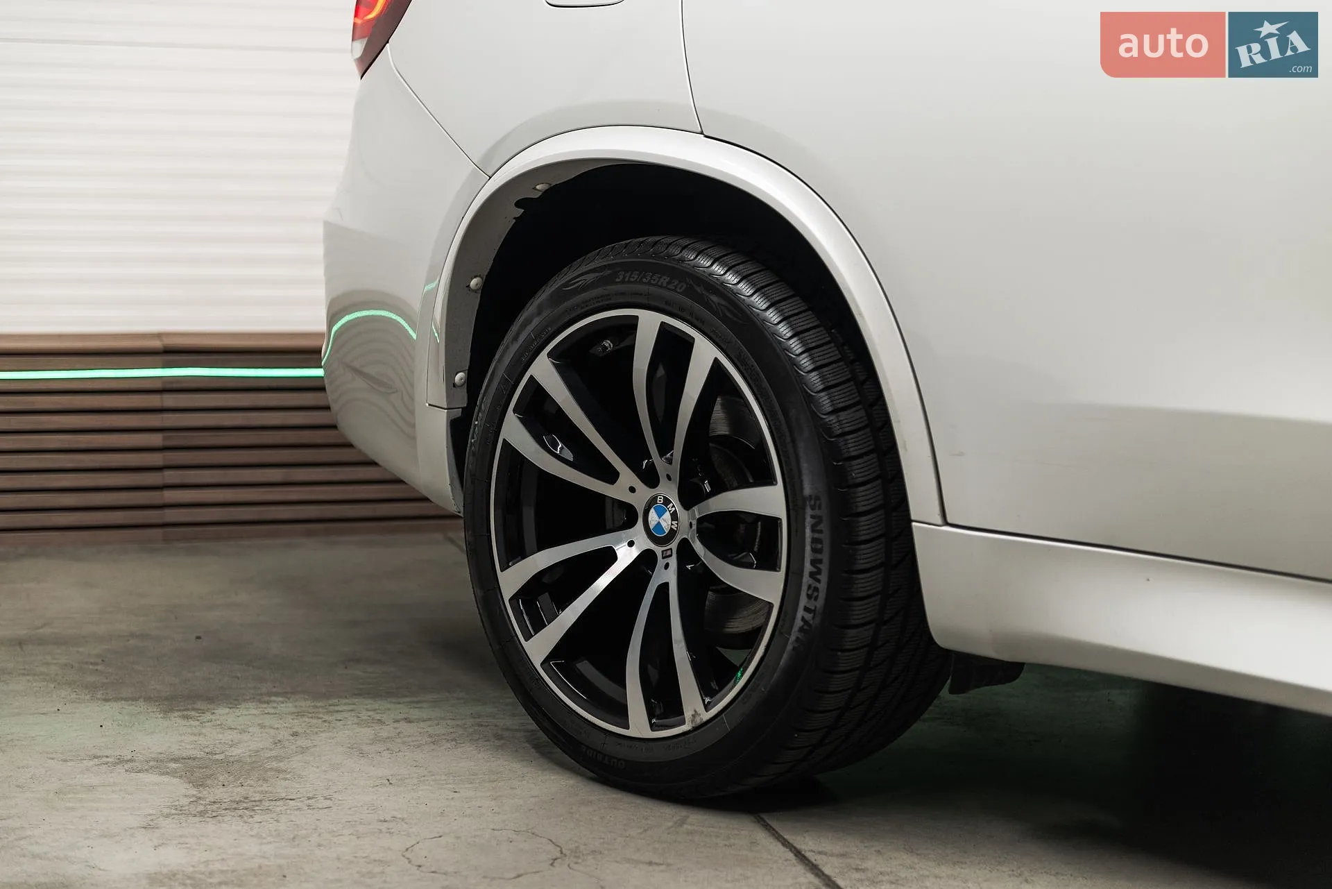 2015 BMW X5 - мініатюра 2