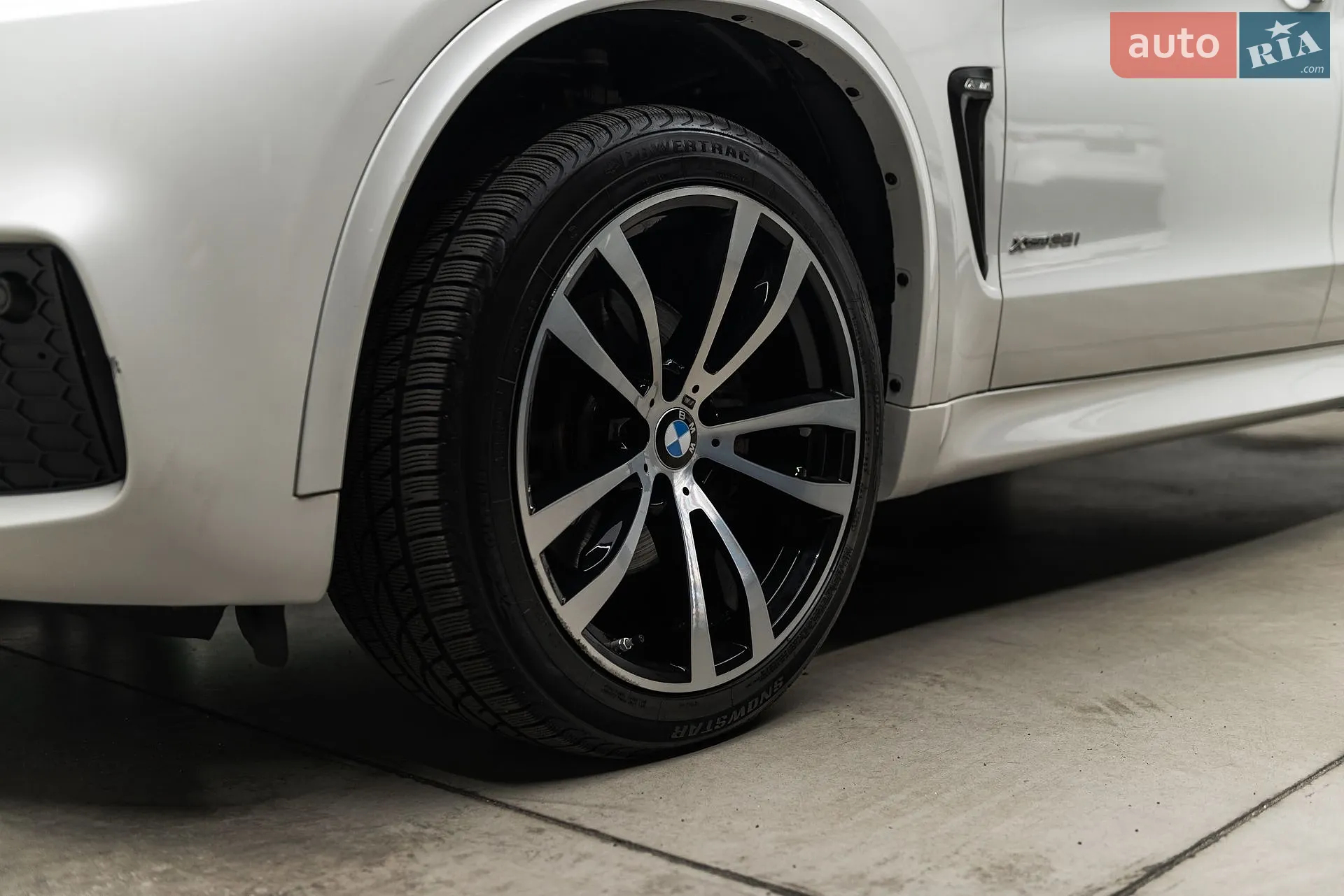 2015 BMW X5 - мініатюра 8