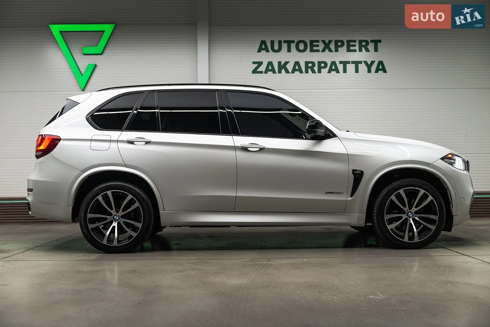 2015 BMW X5 - мініатюра 9