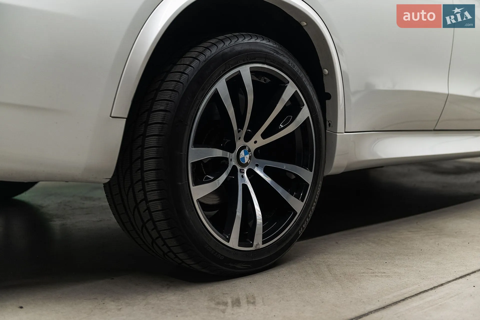 2015 BMW X5 - мініатюра 11