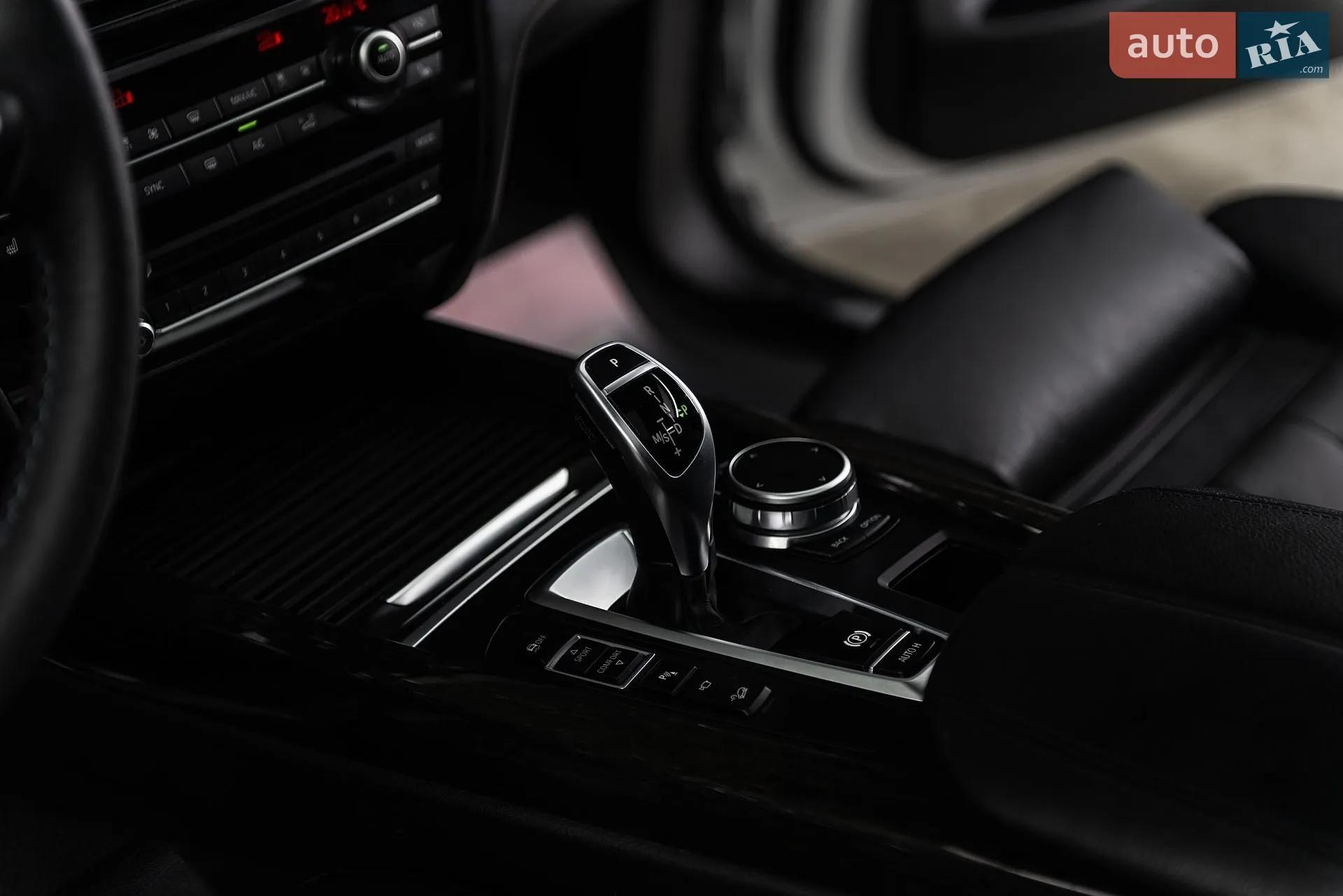 2015 BMW X5 - мініатюра 16