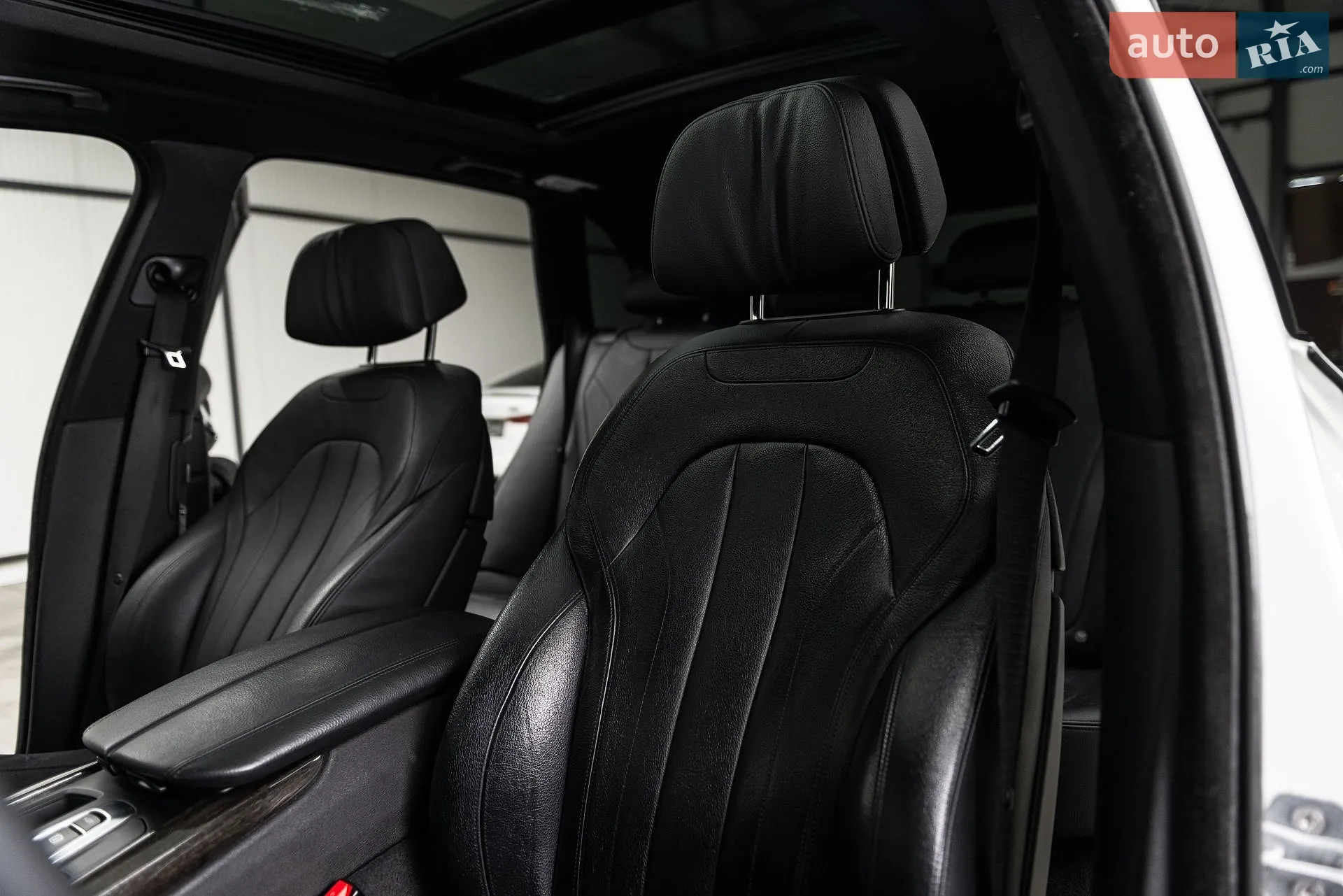 2015 BMW X5 - мініатюра 19