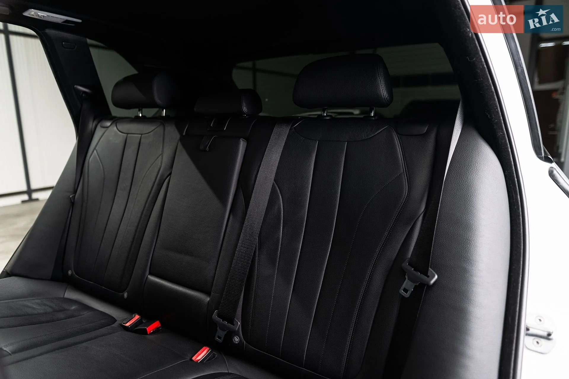 2015 BMW X5 - мініатюра 20