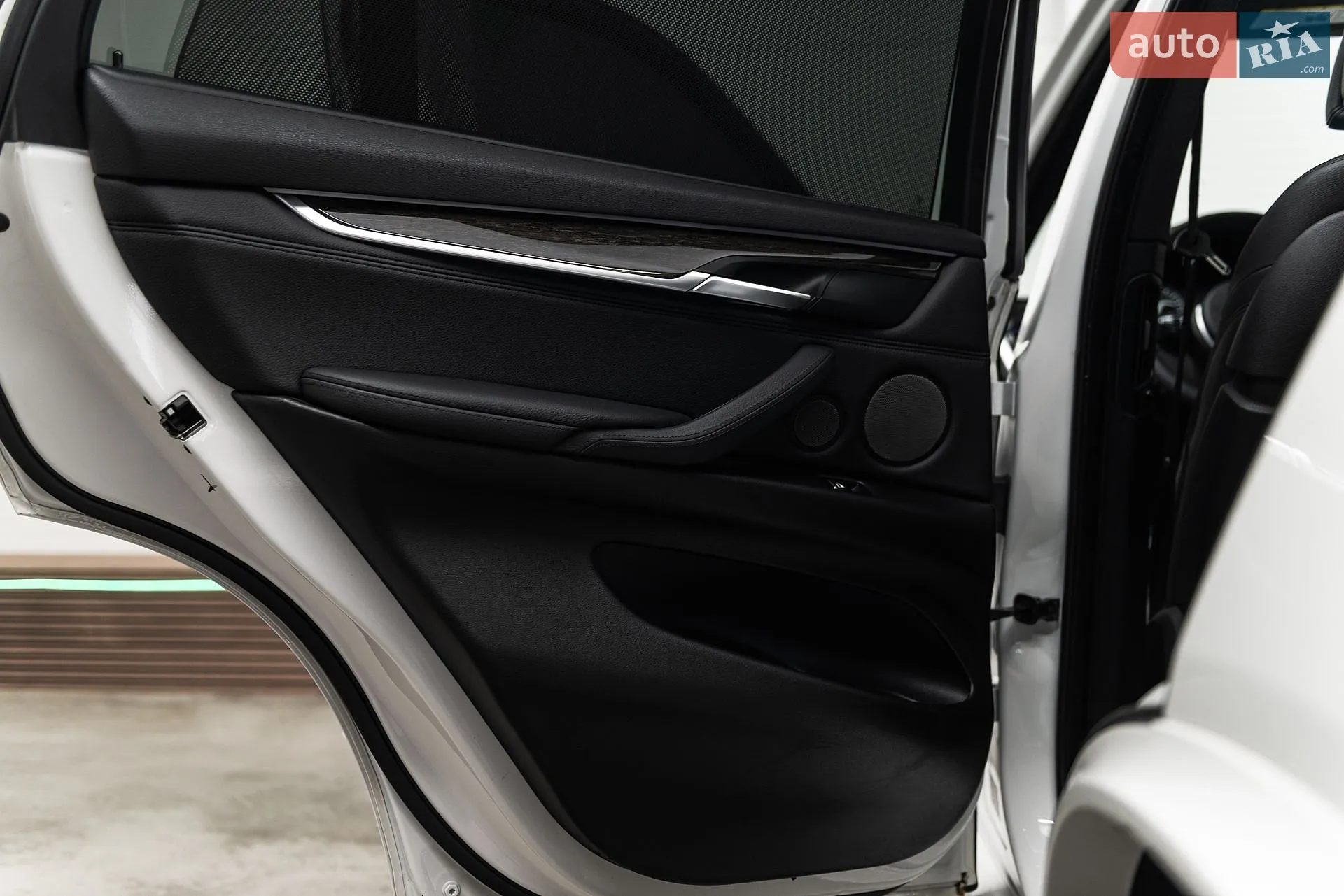 2015 BMW X5 - мініатюра 22
