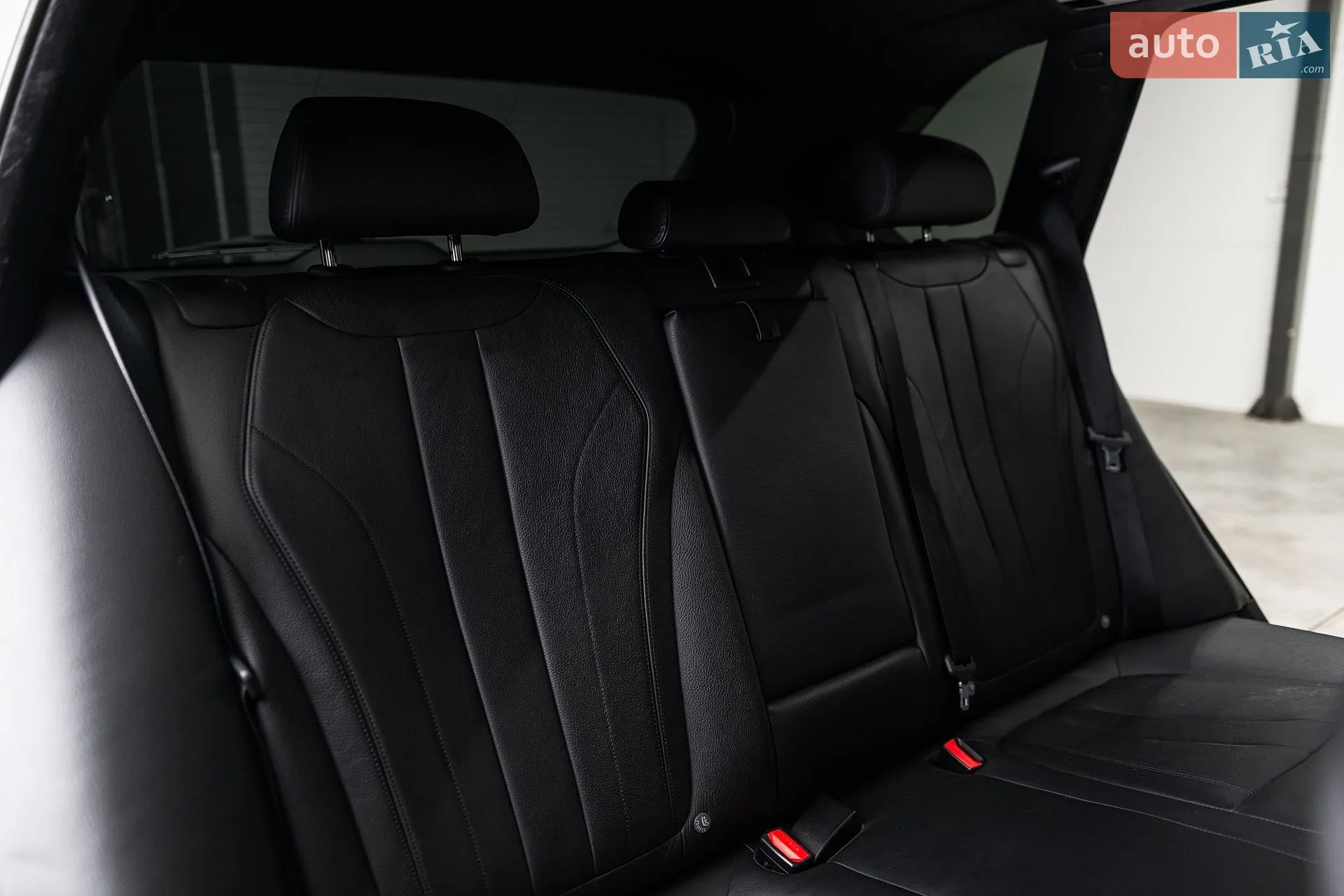 2015 BMW X5 - мініатюра 24