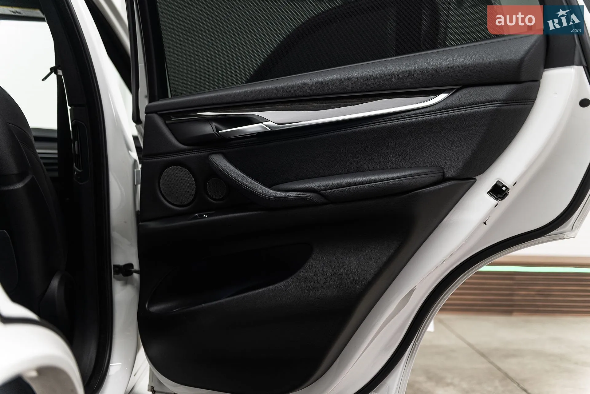 2015 BMW X5 - мініатюра 23