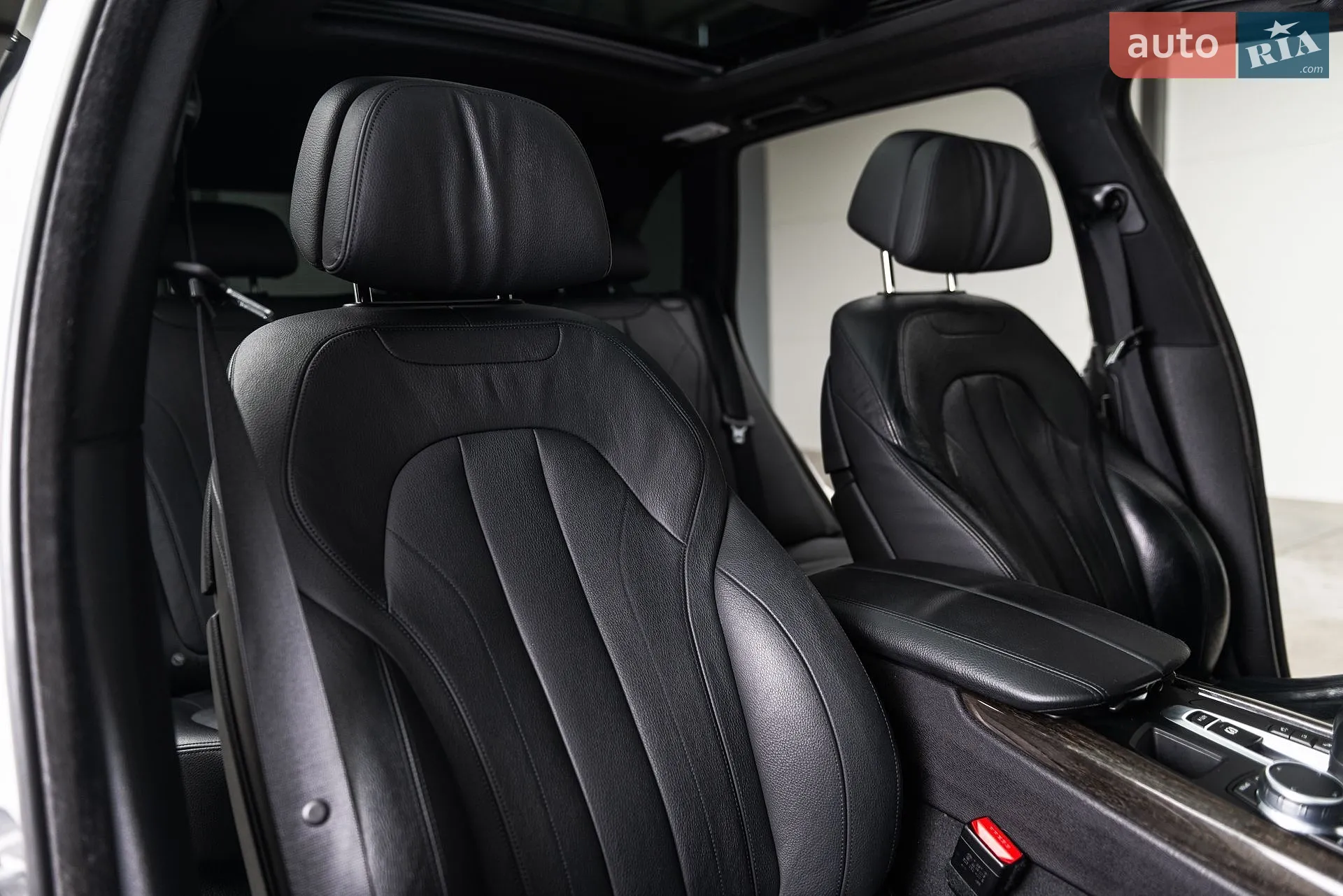 2015 BMW X5 - мініатюра 25