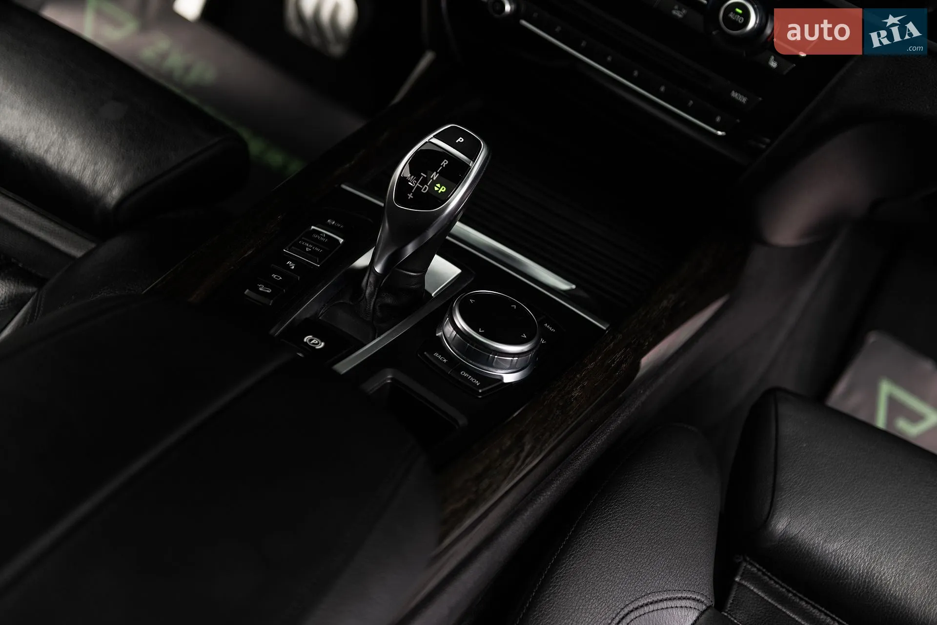 2015 BMW X5 - мініатюра 29