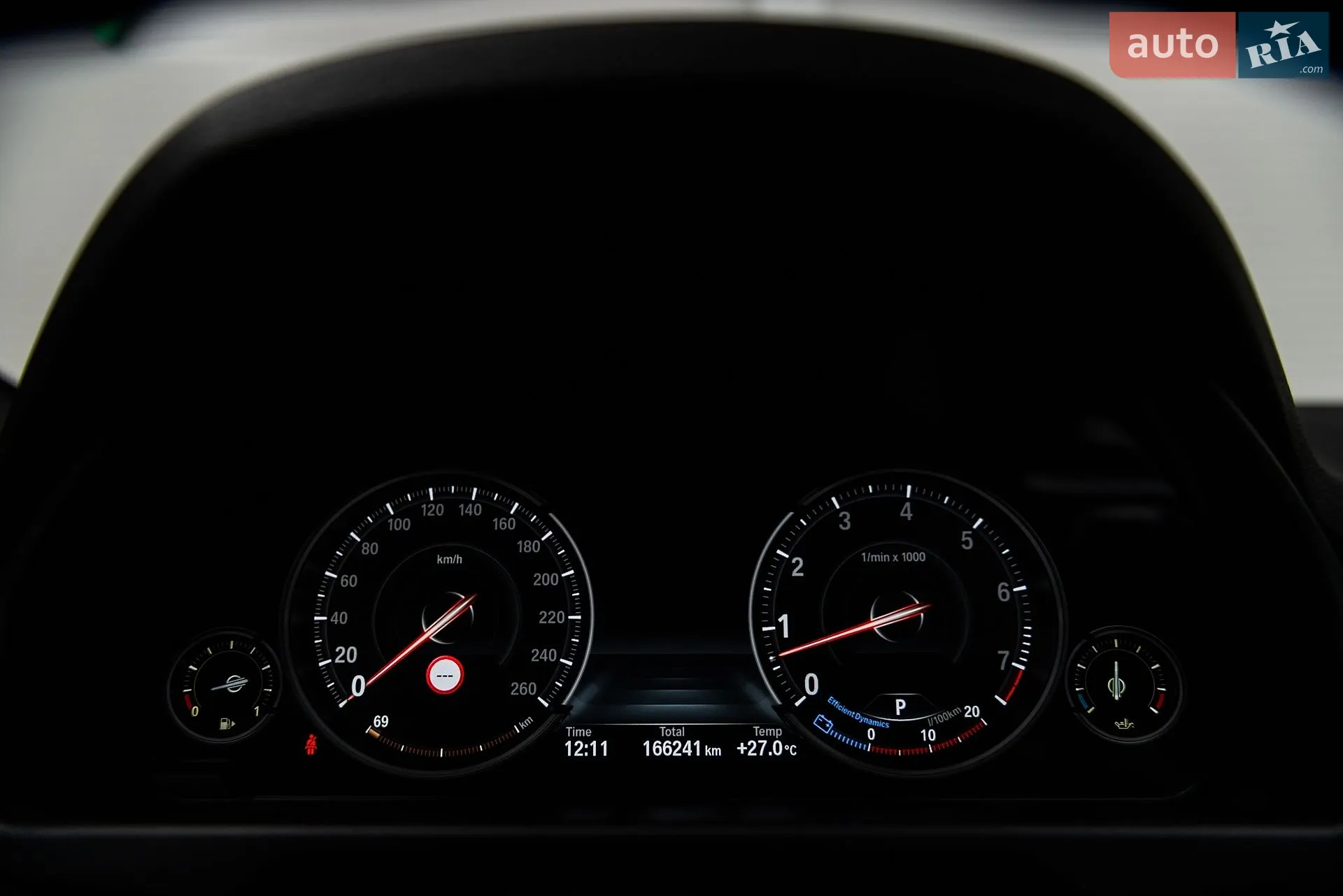 2015 BMW X5 - мініатюра 36