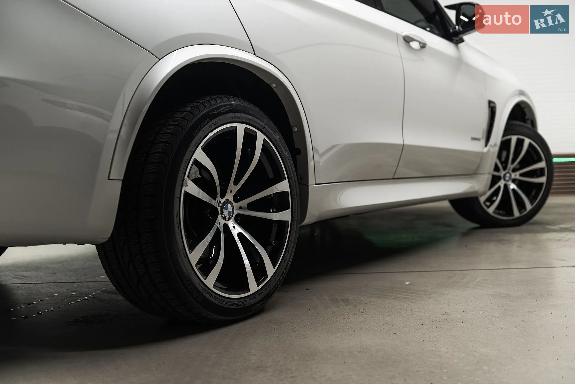 2015 BMW X5 - мініатюра 39