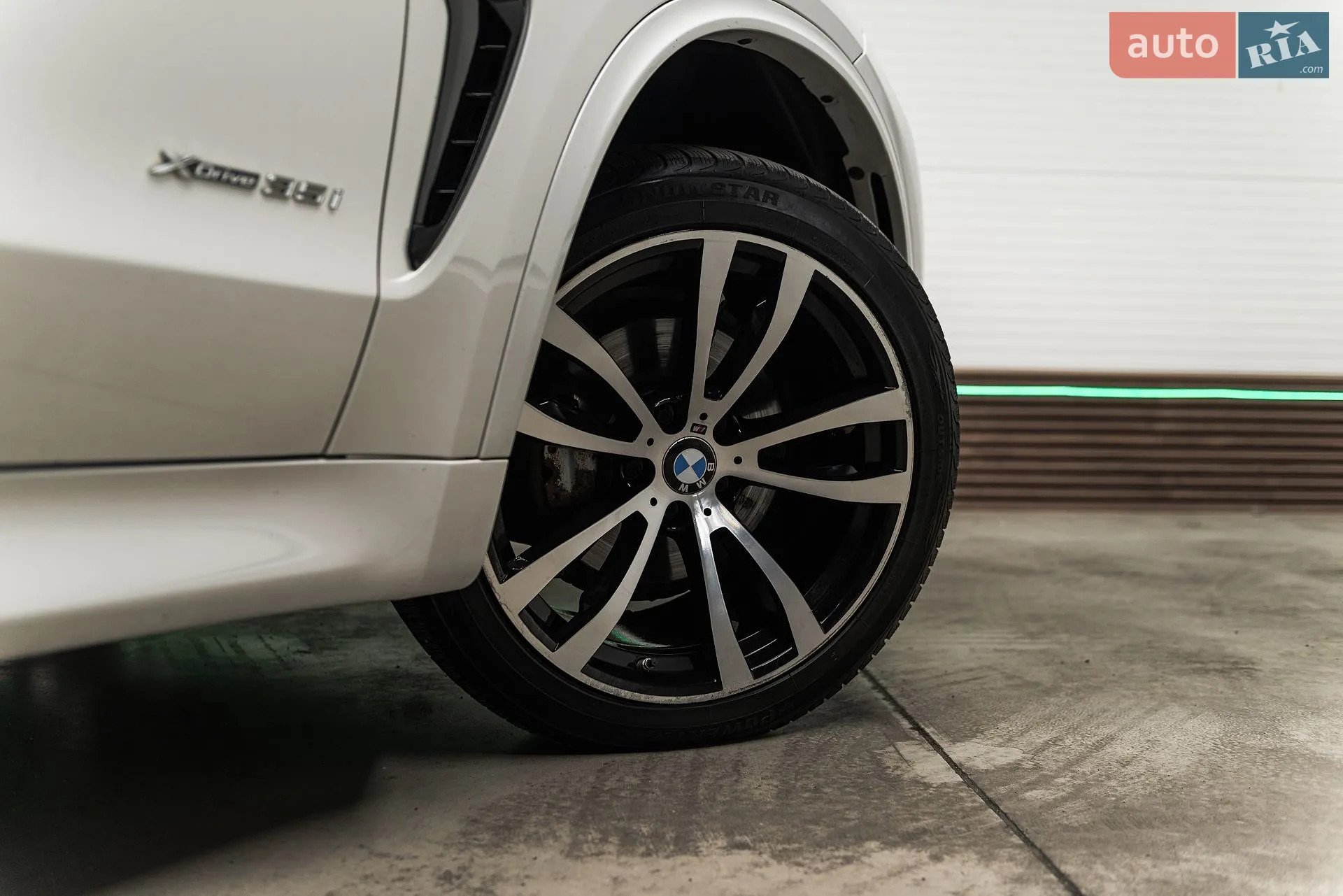 2015 BMW X5 - мініатюра 40