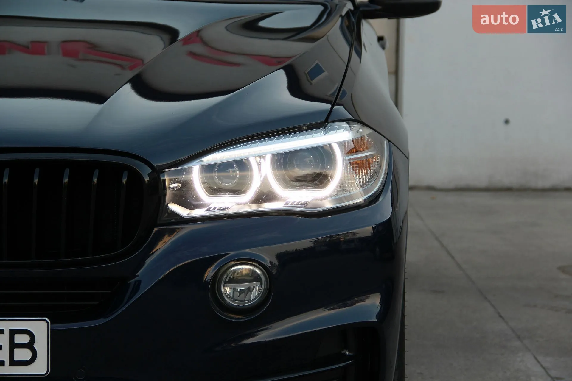 2015 BMW X5 - мініатюра 10